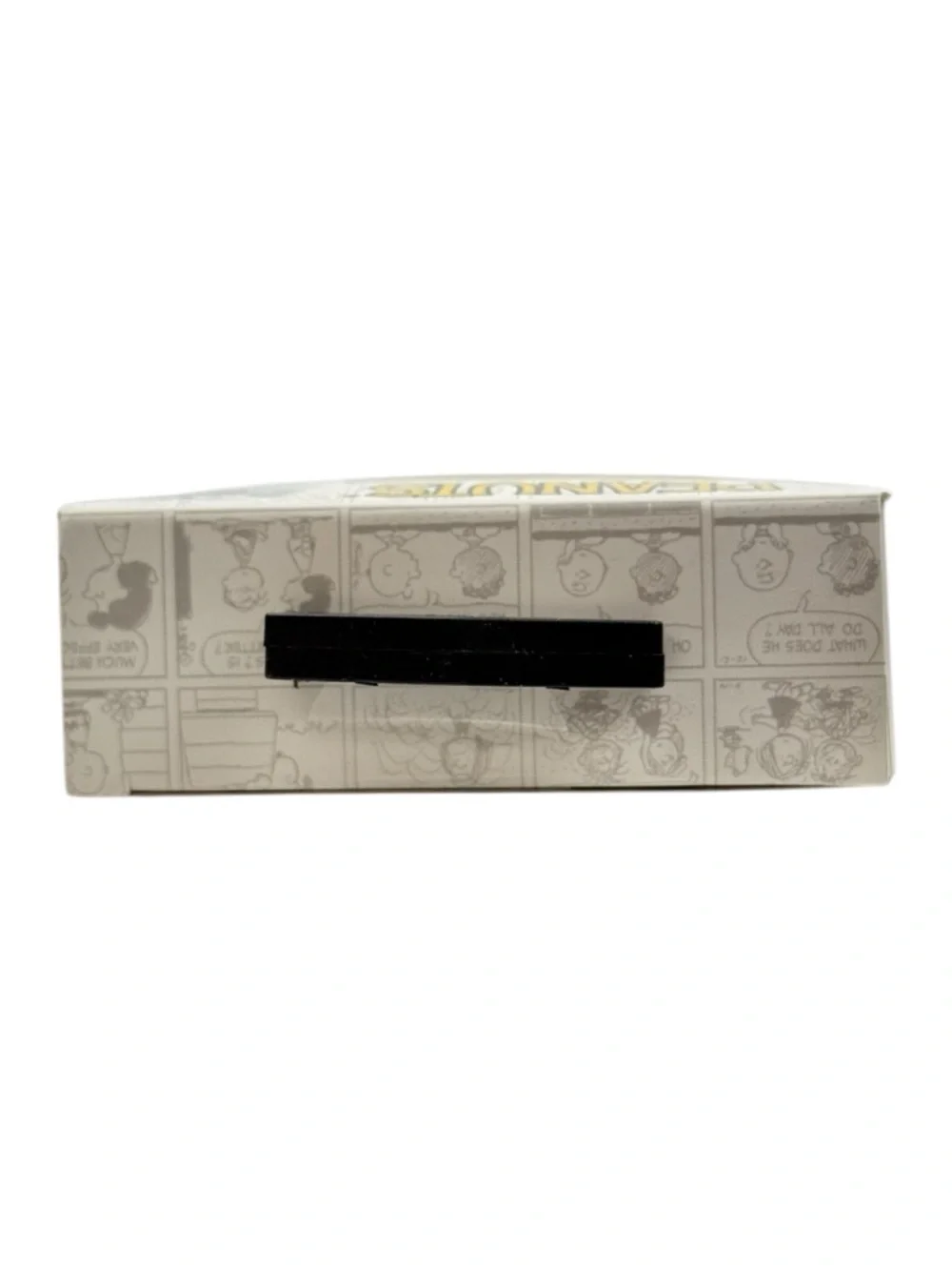 NIB CultureFly Peanuts Snoopy Apple Watch Bumper Case 38/40/41mm Protective
